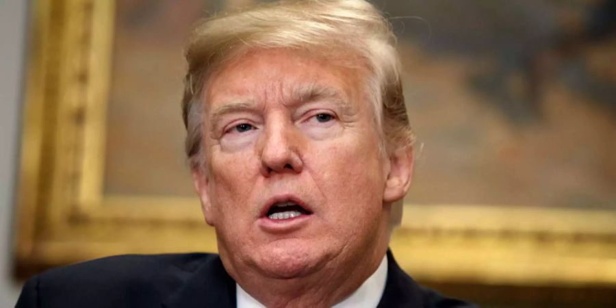 Frauen haben ihre Vorwürfe gegenüber Donald Trump erneuert.