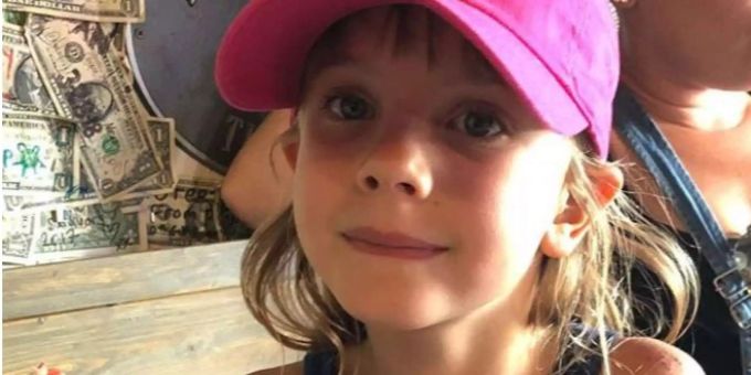 Pinks Tochter - Siebenjährige erhält 100 Dollar für Zahn