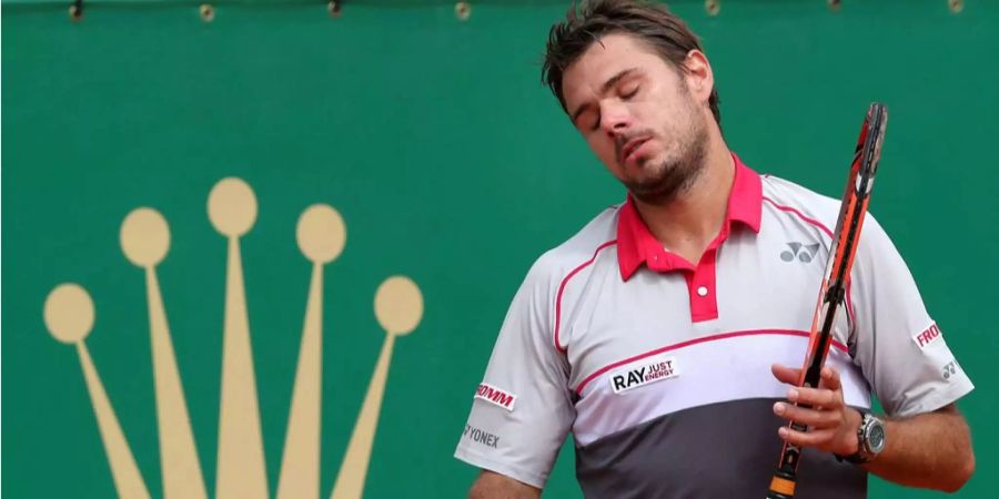 Wawrinka muss gegen Dimitrov ran.