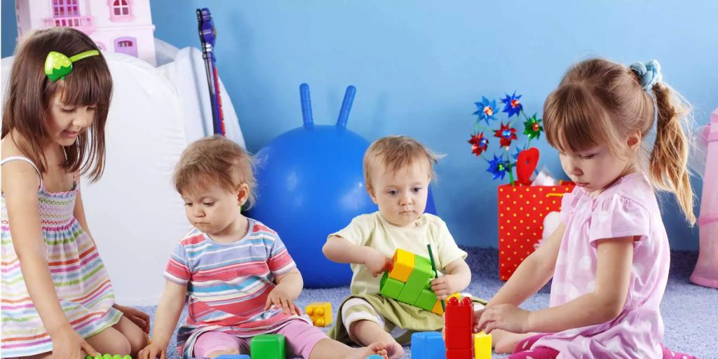 Integrationsplatz im Kindergarten: Voraussetzungen, Chancen und wie Ihr Kind profitiert