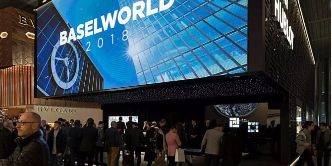 Baselworld