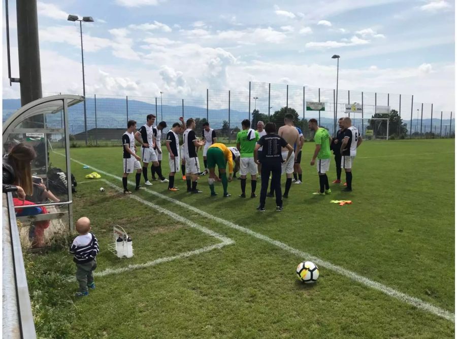 FC Stäfa