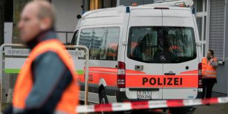 Entwarnung! - Harmloser Gegenstand löst Grosseinsatz in Winterthur aus