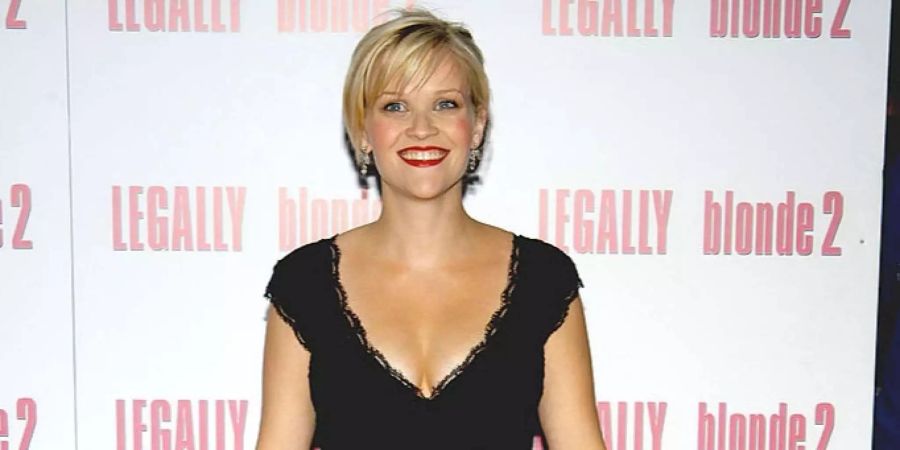 15 Jahre ist es her seit Reese Witherspoon «Natürlich blond 2» gedreht hat, «Natürlich blond» ist sogar noch zwei Jahre älter. Jetzt kommt die Fortsetzung.