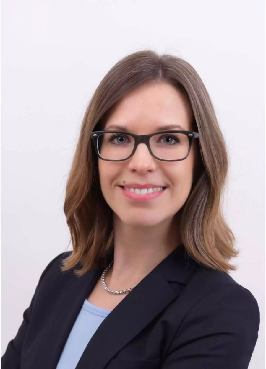 Annina Maria Beck, Stadt Zofingen