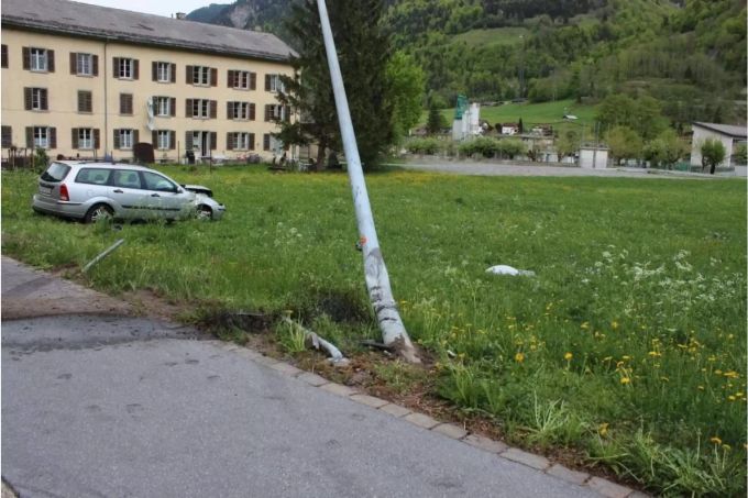 Kantonspolizei Glarus Kantonspolizei Glarus