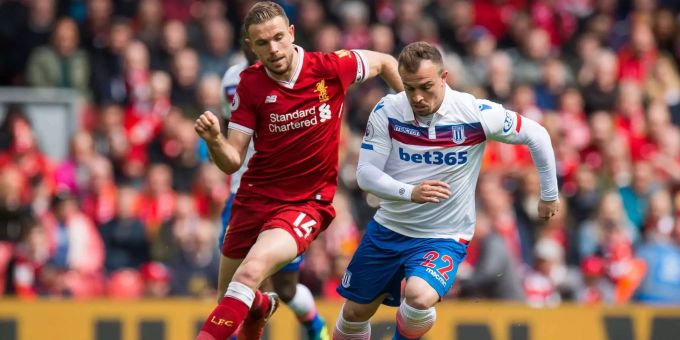 Shaqiri, Behrami und Co - Diese Nati-Spieler stecken im Abstiegskampf