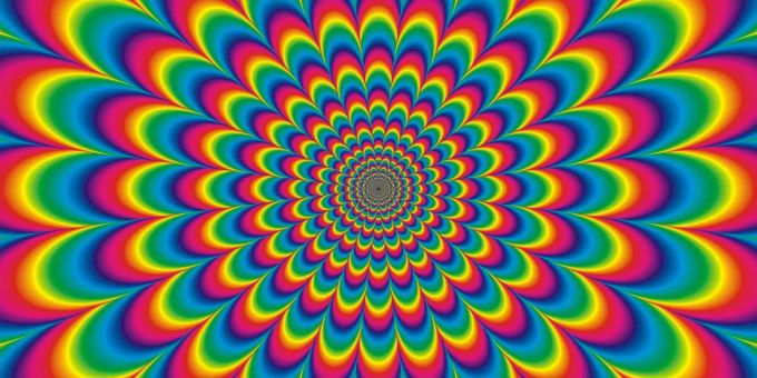 Vor 75 Jahren entdeckte ein Schweizer LSD. Vor 75 Jahren entdeckte ein Schweizer LSD.