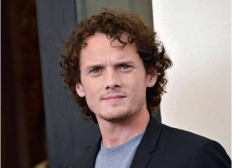 Anton Yelchin wurde nur 27 Jahre alt.