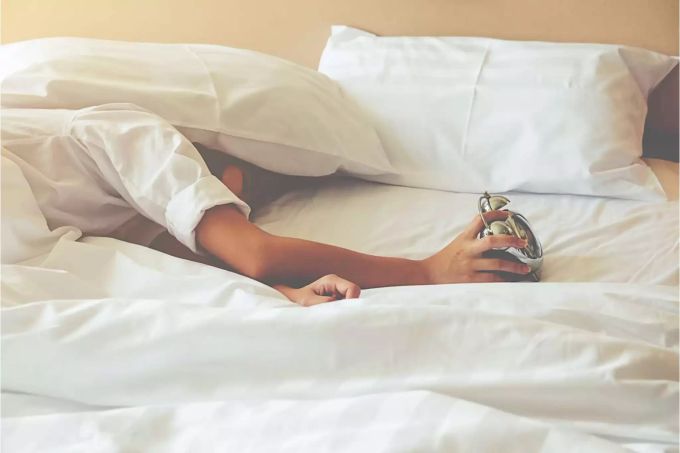 Nachteulen kommen frühmorgens kaum aus den Federn – das könnte schädliche Auswirkungen auf deren Gesundheit haben. Bild: pxhere Nachteulen kommen frühmorgens kaum aus den Federn – das könnte schädliche Auswirkungen auf deren Gesundheit haben. Bild: pxhere