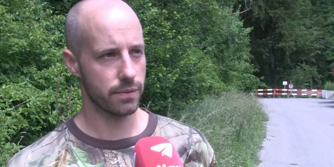 Gruppe Wolf Schweiz - «Referendum zum Wolfschutz ist schon bereit»