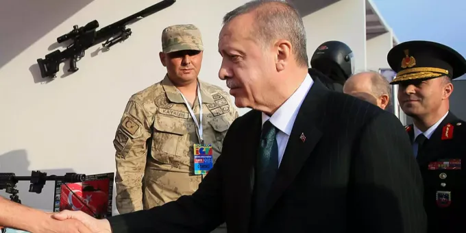 Verwirrung Und Streit Um Erdogan Wahlkampfauftritt In Sarajevo