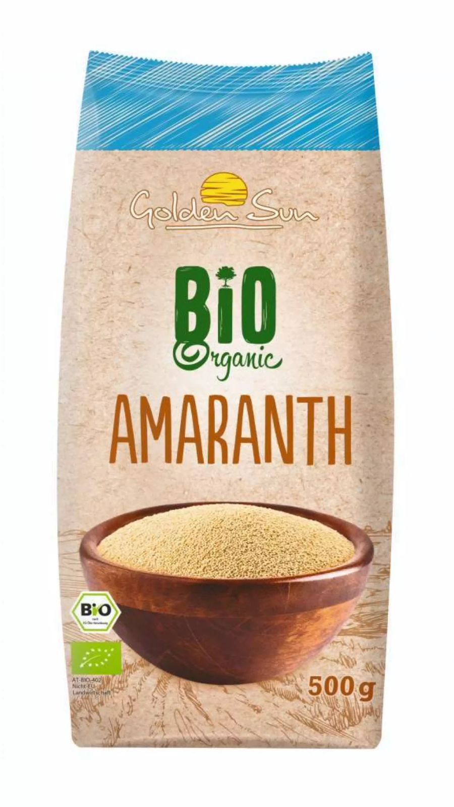 Vorsicht vor diesem Müesli: Der Bio Amaranth von Lidl kann Salmonellen enthalten.