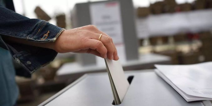 Uetikon am See - Erneuerungswahl und 2. Wahlgang