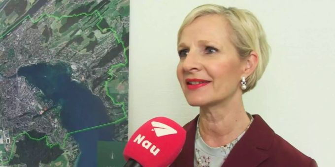 Kein Rausschmiss in Luzern - «Die Hausbesetzer waren zu mir immer freundlich»