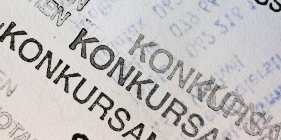 Konkurs