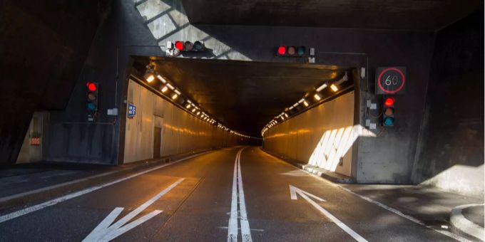Das Portal zum Gotthard. Gotthard