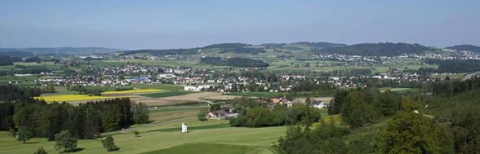 Gemeinde Münchwilen Gemeinde Münchwilen