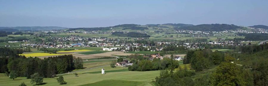 Gemeinde Münchwilen