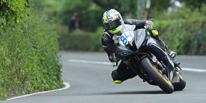 Isle of Man TT