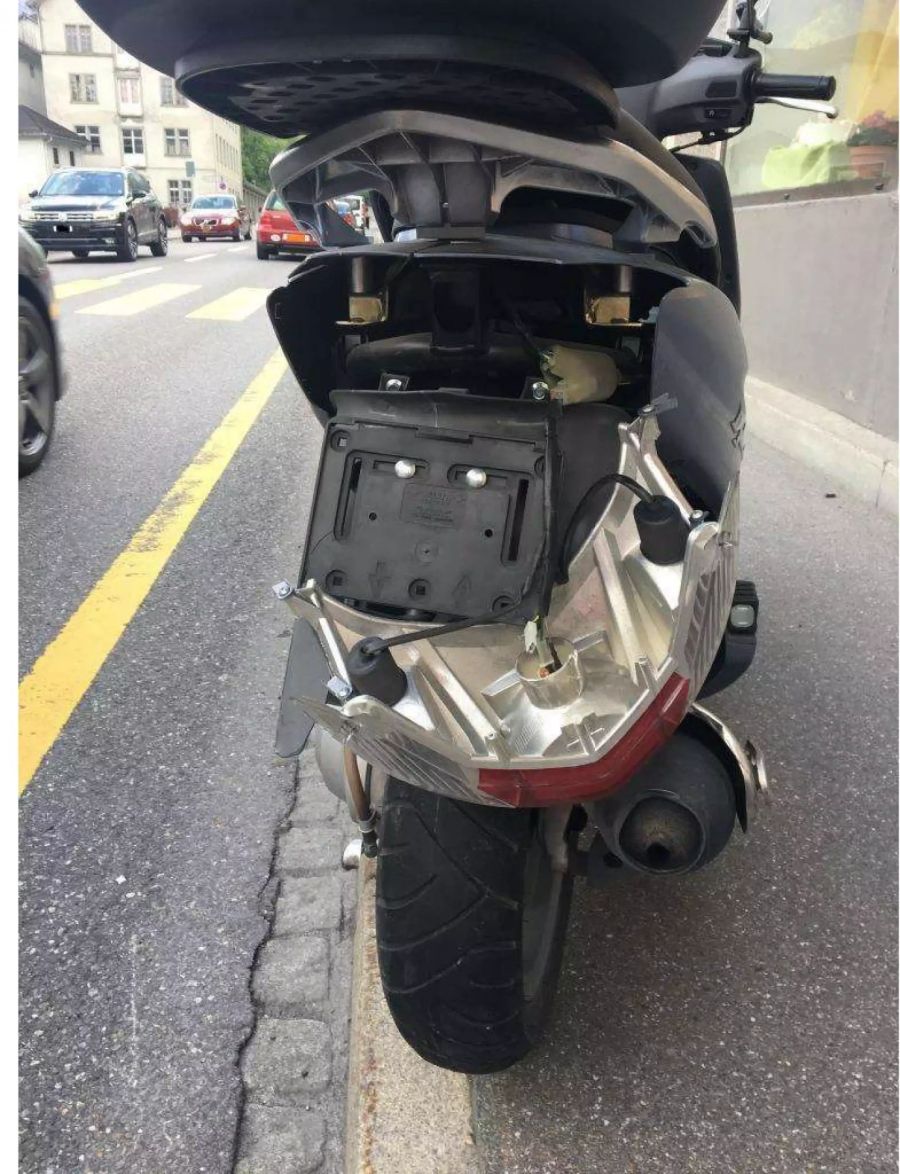 Kapo GL