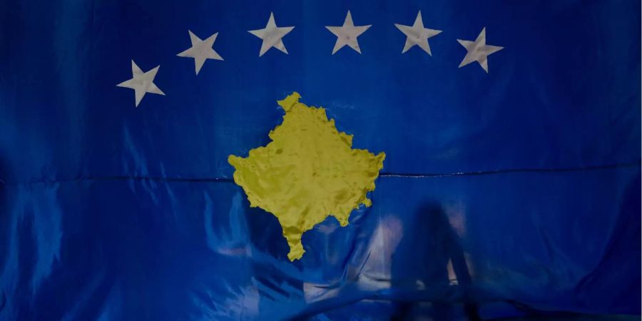 Kosovo Unabhängigkeit Coronavirus