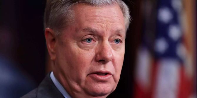 Lindsey Graham