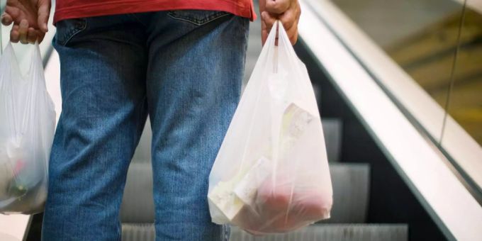 Am Tag der Erde - Kampf dem Plastikmüll