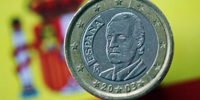 In Spanien - Urteil erspart Banken Milliarden-Rückzahlung an Kunden
