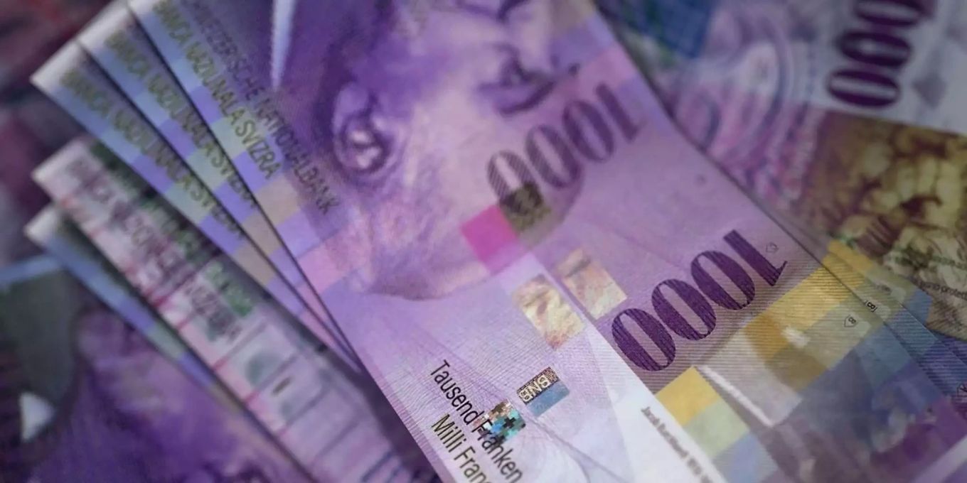 Rechnung 2025: Höhere Steuereinnahmen bescheren sattes Plus