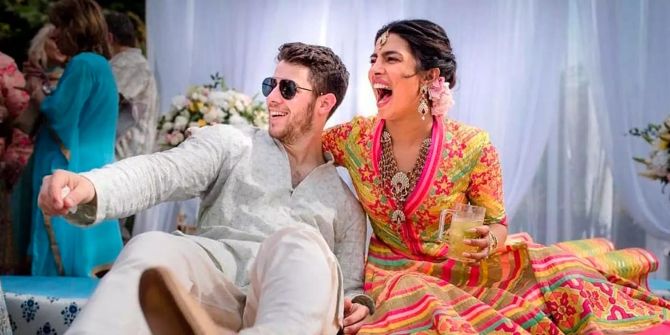 Nick Jonas priyanka chopra