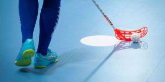 Unihockey - UHC Waldkirch-St. Gallen bleibt  ungeschlagen