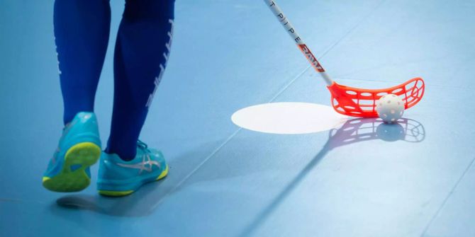 Floorball Köniz