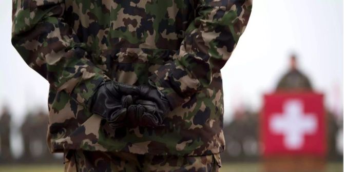 schweizer armee