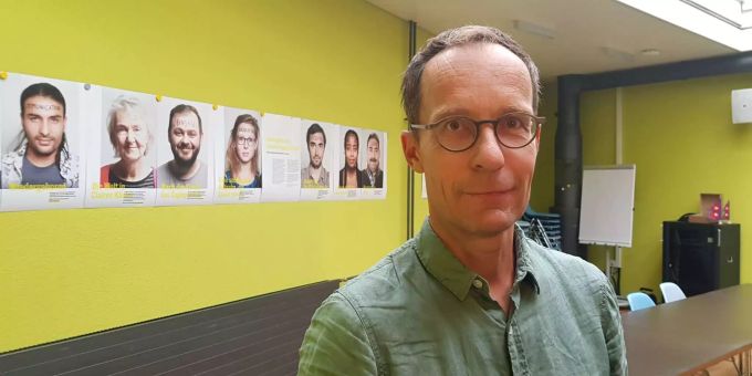 Asylpolitik - Amnesty International gegen Rückführung von Eritreern