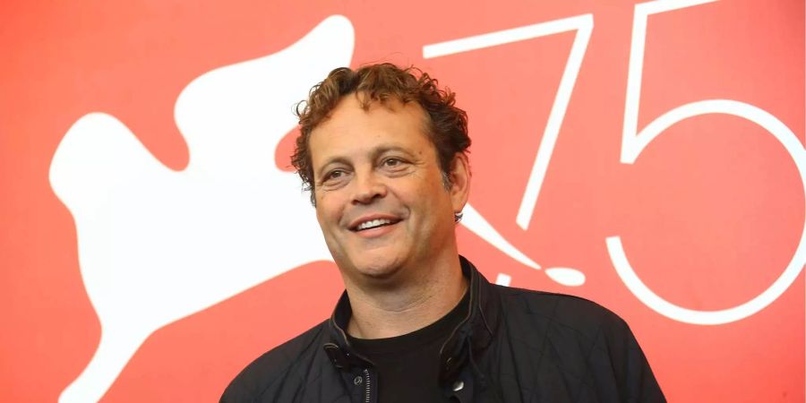 Vince Vaughn