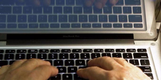 Das MacBook Pro 2019 wird aktualisiert. Macbook pro Apple
