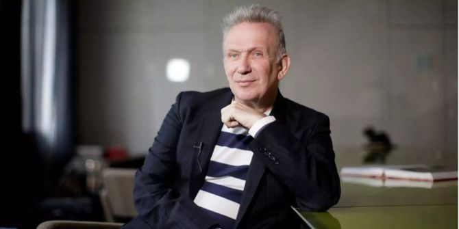 jean paul gaultier