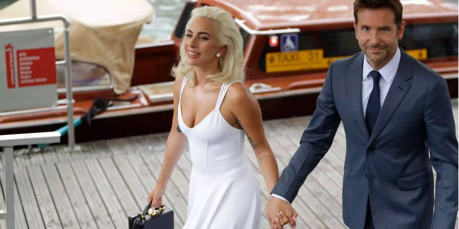 Lady Gaga Bradley Cooper