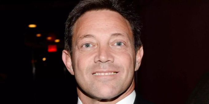 Jordan Belfort während der US-Premiere von «The Wolf of Wall Street». Jordan Belfort während der US-Premiere von «The Wolf of Wall Street».
