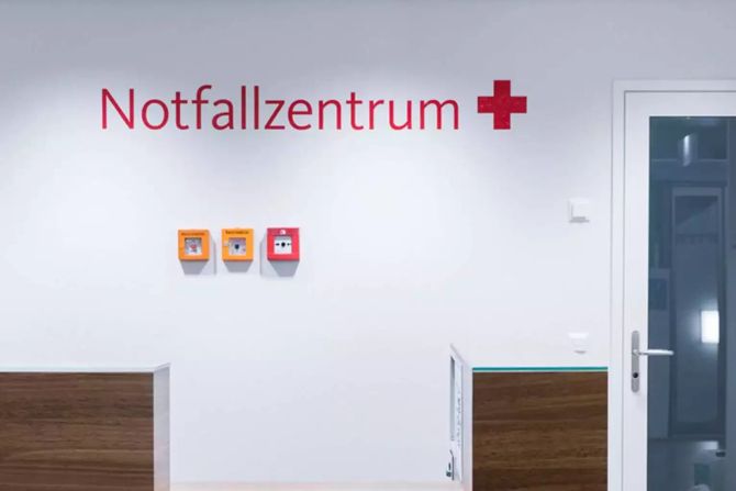notfall