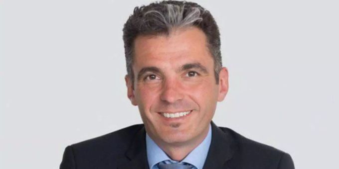 Bisheriger Geschäftsführer von Radio L Martin Matter im Porträt-Foto. Bisheriger Geschäftsführer von Radio L Martin Matter im Porträt-Foto.