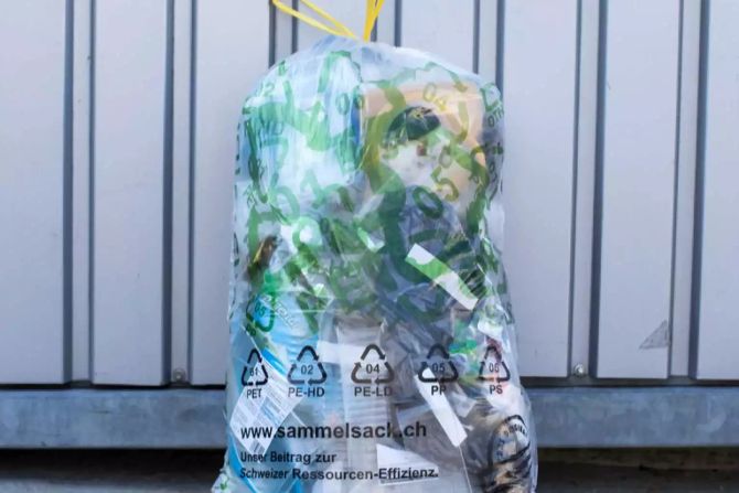 Sammelsack