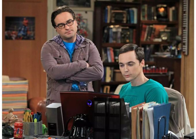 Die Macher verkünden das Aus von «The Big Bang Theory». Die Macher verkünden das Aus von «The Big Bang Theory».