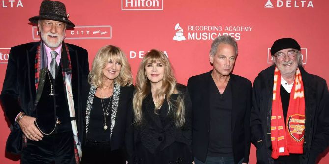 Fleetwood Mac