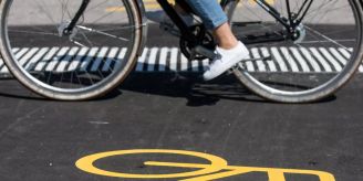 Von Pro Velo - Initiative für Velonetz in der Stadt Luzern eingereicht
