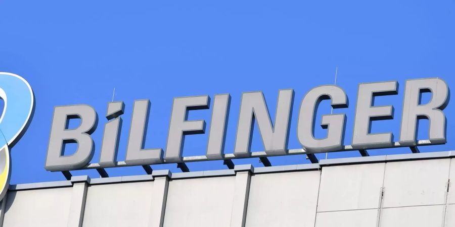 Bilfinger SE