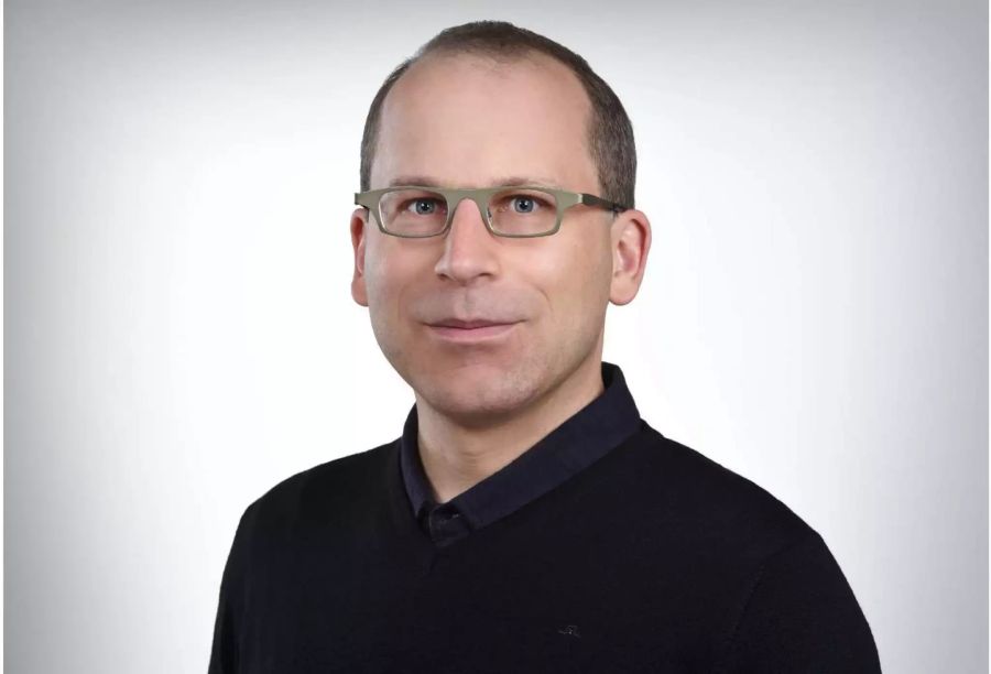 Thomas Ryser tritt seine neue Stelle am 1. Juni 2019 an - zvg