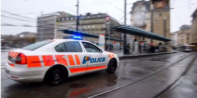 bernex ge genf polizei