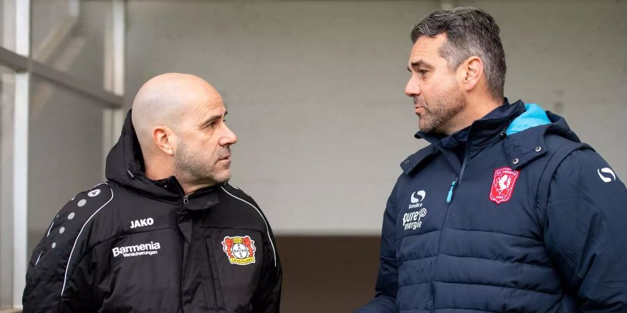 Peter Bosz